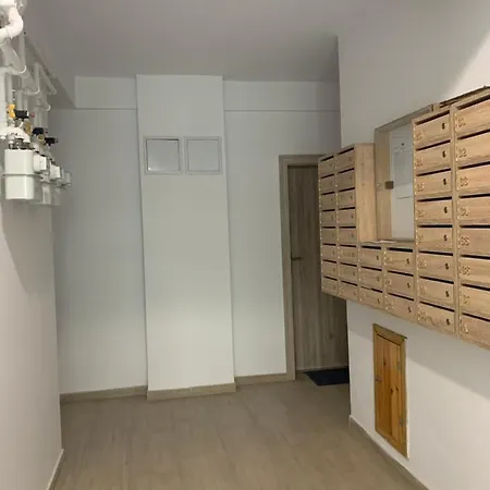 Apartament Paul 公寓 那沃达利