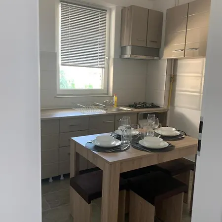 Apartament Paul 公寓 *