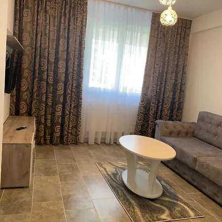 公寓 Apartament Paul *