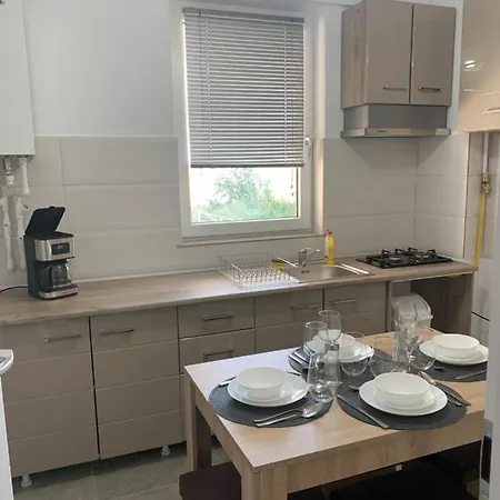 Apartament Paul 公寓 那沃达利