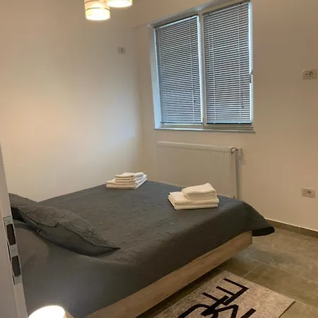 Apartament Paul 那沃达利