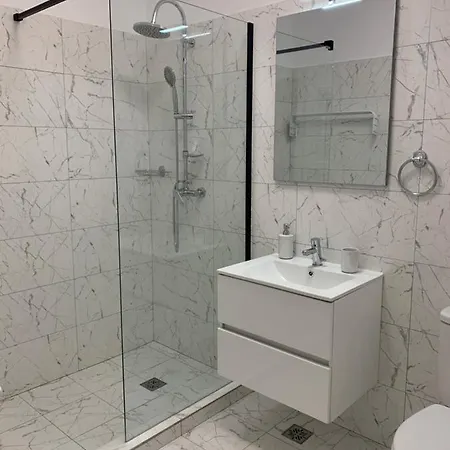 公寓 Apartament Paul 那沃达利
