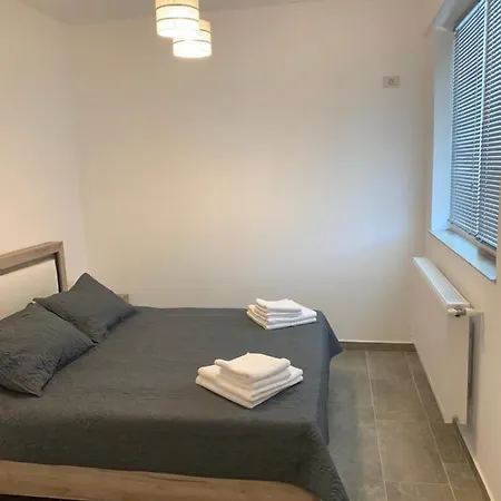 Apartament Paul * 那沃达利