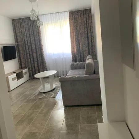 Apartament Paul 公寓 那沃达利